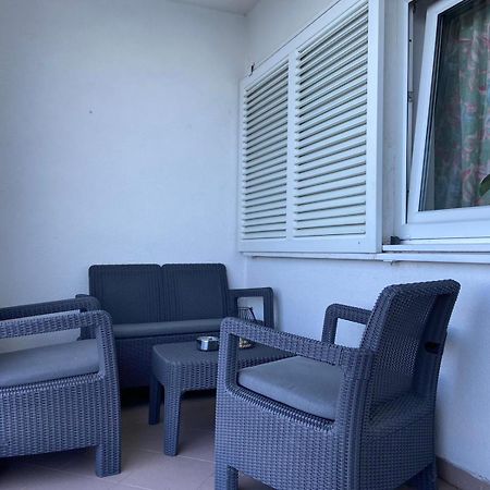 Apartment Tim 센 외부 사진