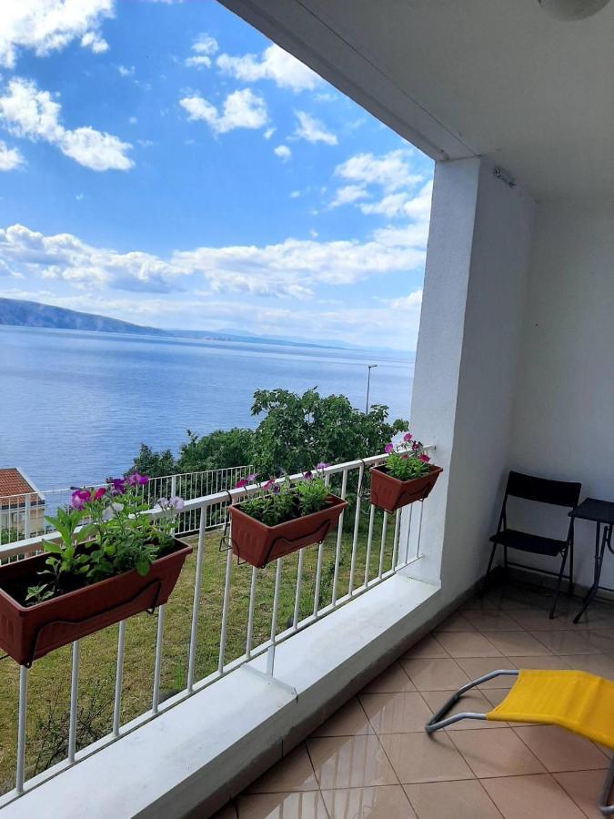 Apartment Tim 센 외부 사진