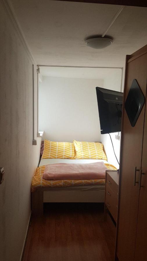 Apartment Tim 센 외부 사진