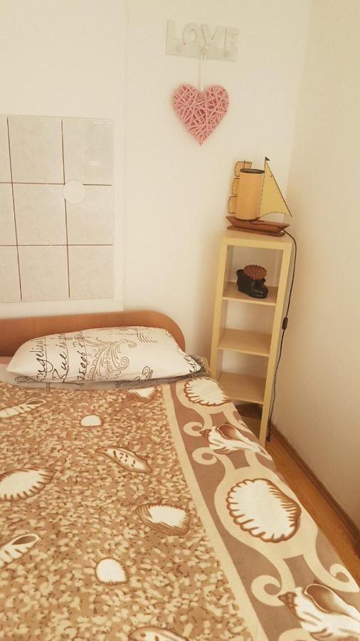Apartment Tim 센 외부 사진