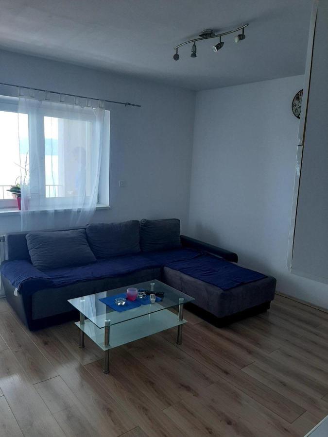 Apartment Tim 센 외부 사진