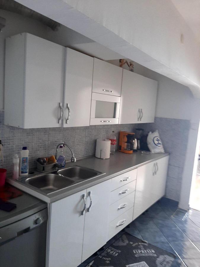 Apartment Tim 센 외부 사진