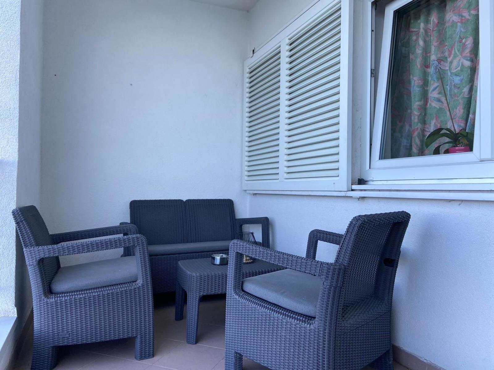 Apartment Tim 센 외부 사진